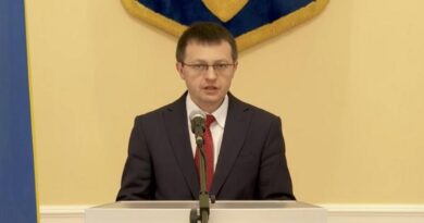 Советник посла Украины рассказал о помощи оказываемой из Грузии