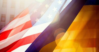 США не выступали против того, чтобы Польша передала самолеты Украине - Белый дом