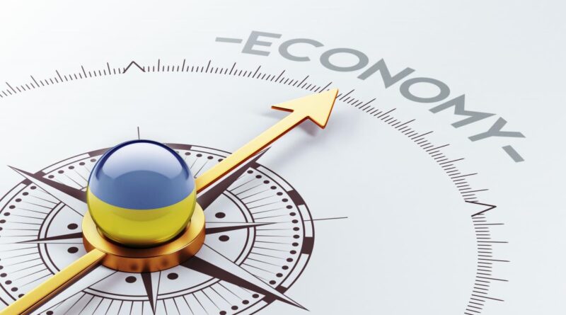 Украина перевела свою экономику на военные рельсы - Резников