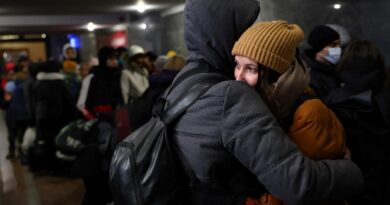 "Укрзализныця" сообщила о дополнительных эвакуационных рейсах