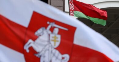В Беларуси паника, мужчины массово бегут за границу - Денисенко
