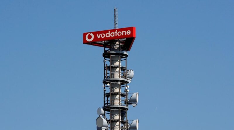В Бердянске, Энергодаре и окрестностях не работает Vodafone