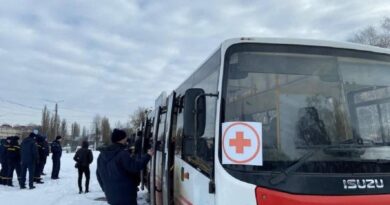 В Киевской области оккупанты во время эвакуации расстреляли колонну женщин и детей