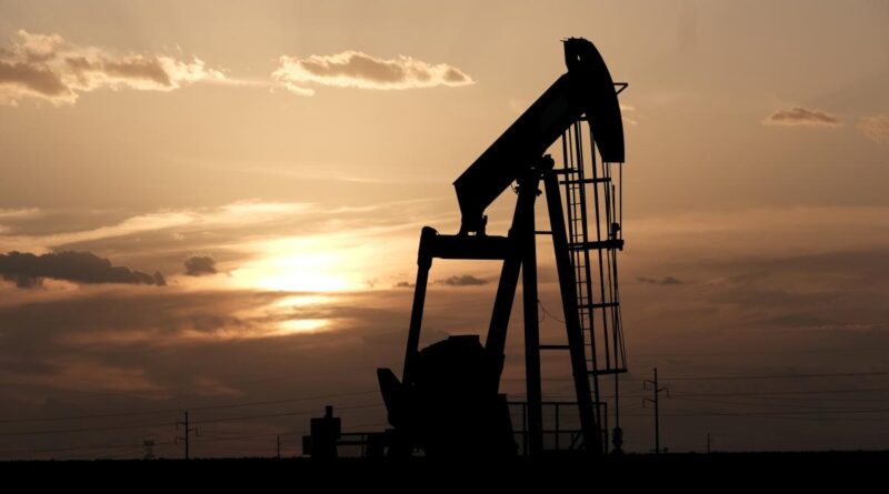 В Конгрессе США готовят законодательство о запрете импорта российской нефти