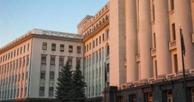 В ОПУ снова призвали западных партнеров закрыть небо над Украиной