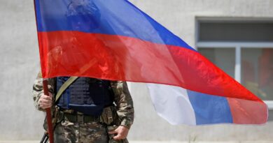 В России оценили жизнь своих военных в $50