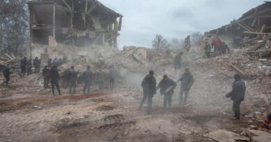 В Сумах бомба повредила котельную - треть города осталась без отопления и горячей воды
