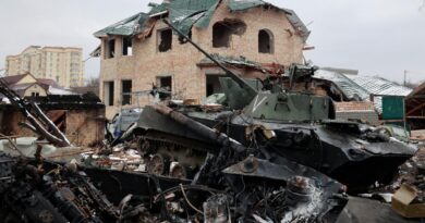 В течение суток основные усилия оккупантов из РФ сосредотачивались на окружении Киева
