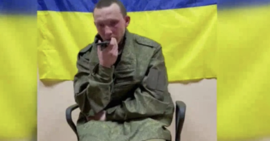 В Украине заговорили о лагерях для российских пленных