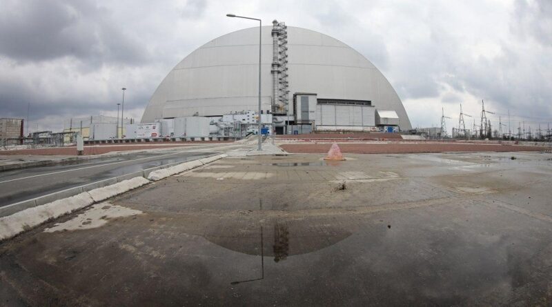 В "Укрэнерго" заявили, что не нуждаются в помощи Беларуси на ЧАЭС