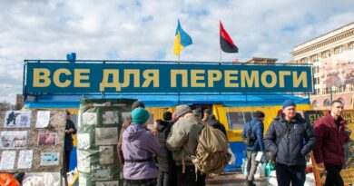 В Харьковскую область направятся первые семь вагонов продуктовых наборов