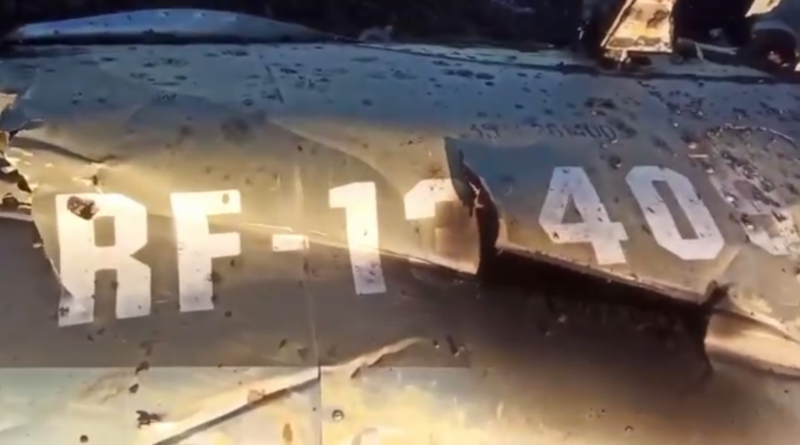 В Херсонской области ВСУ сбили два вражеских вертолета – один пилот попал в плен