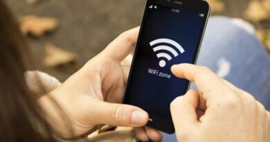 Власти Киева обратились к интернет-провайдерам о подключении к Wi-Fi убежищ города