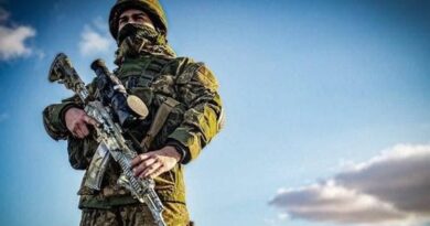 Вторжение РФ: Генштаб ВСУ сообщил о ситуации в разных регионах Украины