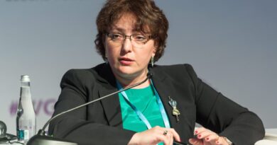 Экс-глава Минобороны Грузии: «Мы стали абсолютными прихвостнями, это непростительно»