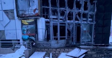 За предыдущие сутки российские оккупанты убили на Луганщине 7 человек и ранили еще 13