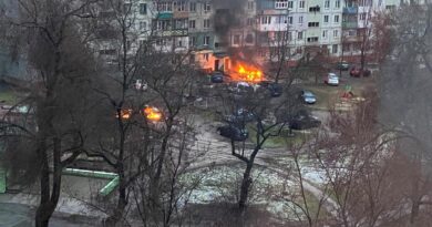 Жертв в двух городах не подсчитать: в Донецкой области с начала вторжения РФ погибли более 50 человек