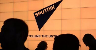 В Азербайджане заговорили о закрытии российского агентства «Sputnik»