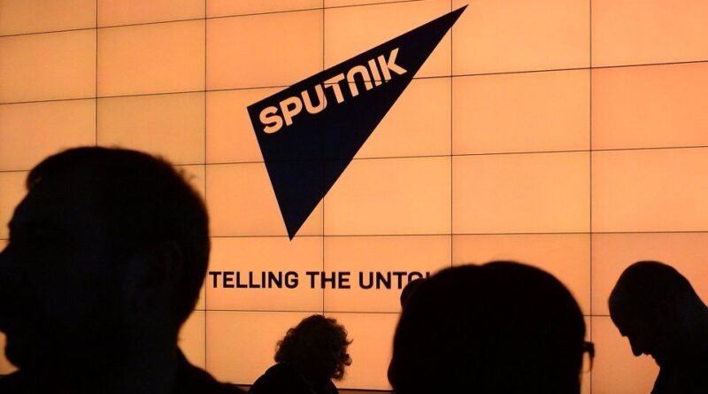 В Азербайджане заговорили о закрытии российского агентства «Sputnik»