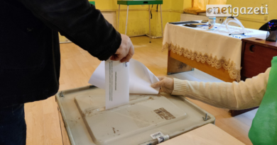 В Батуми и Рустави сегодня проходят промежуточные выборы