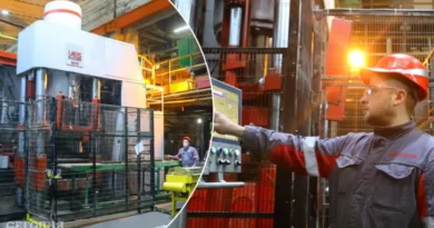 В Запорожье возобновляет работу металлургическое предприятие – чем будут помогать Украине
