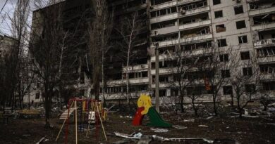 Генпрокуратура Украины: За период войны погибли 153 ребенка, более 245 ранены