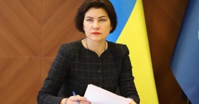 Генпрокуратура Украины: Россия втягивает украинских детей в войну