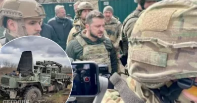Зеленский посетил Бучу, оккупанты потеряли 300 человек. Что произошло в Украине 4 апреля