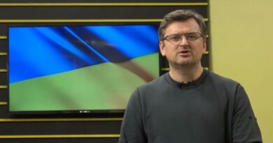 Комментарий главы МИД Украины по атаке на нефтебазу в России