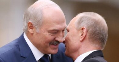 Лукашенко: Бывшие республики СССР будут подключаться к союзному государству РФ и Беларуси