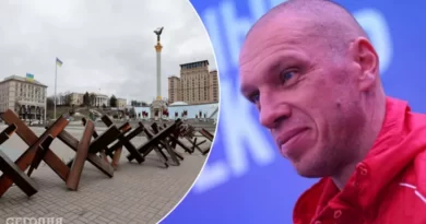 Людям что-то внушили: вратарь сборной России вспомнил Киев