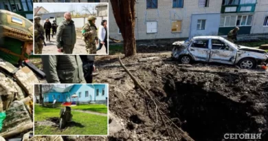 ​Обстреляли школу, сожгли дома: Синегубов рассказал о ситуации в освобожденной ВСУ Рогани