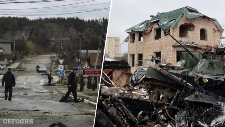 Оккупанты обстреливают украинские города запрещенными кассетными бомбами: погибли десятки