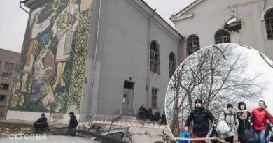 Оккупанты снова сорвали эвакуацию из Рубежного, слышны взрывы