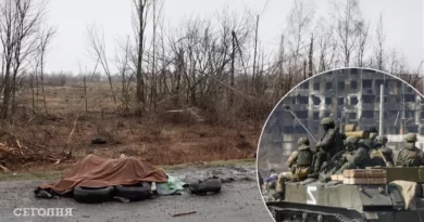 Оккупанты убили 1417 мирных граждан Украины — ООН