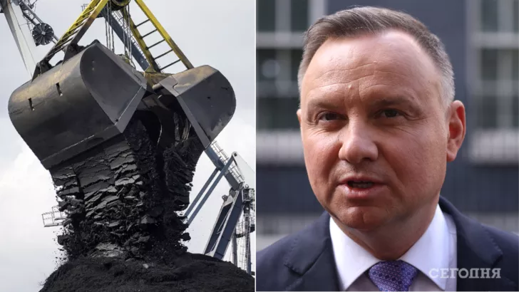 Польша ввела эмбарго на российский уголь — как это повлияет на агрессора