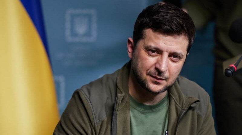 Президент Украины лишил званий двух бывших генералов СБУ