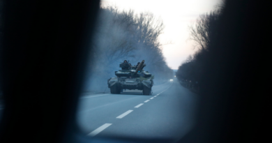 «Псковская губерния»: около 60 военных отказались отправиться воевать в Украину
