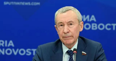 Российский политик: Аджария может начать процесс выхода из состава Грузии