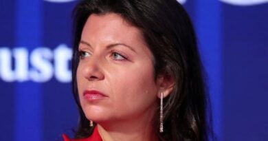Симоньян: «Грузия отказалась помогать Украине открытием второго фронта. Откроем им авиасообщение»