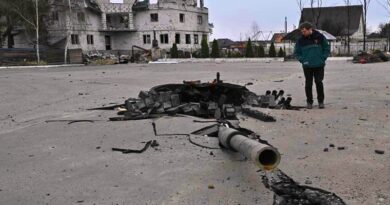 Украина и РФ опубликовали данные о боевых потерях с начала войны