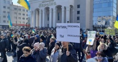 Украинская разведка: Россия готовит «псевдореферендумы» на оккупированных территориях