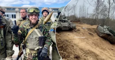 Украинские военные в зоне ООС отбили 10 атак врага и уничтожили 3 танка