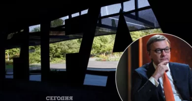 ФИФА не лишила членства Россию, им стоит съездит в Мариуполь и Харьков – гендиректор ФК Шахтер