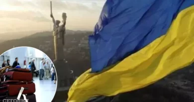 Франция возвращает свое посольство в Киев