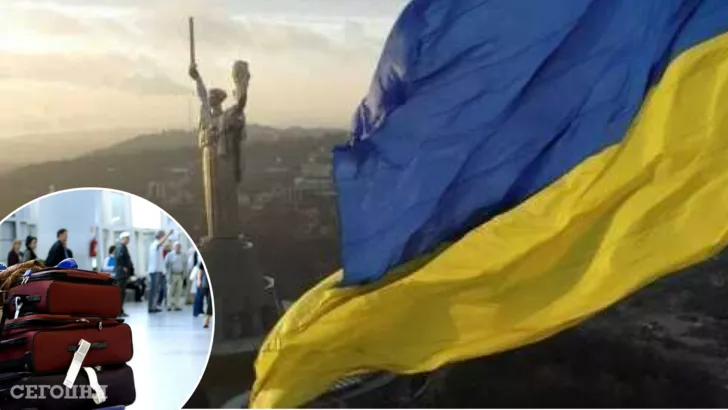 Франция возвращает свое посольство в Киев