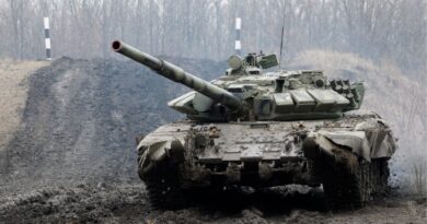 რუსეთი უკრაინაში ომის „მეორე ფაზის“ მიზანს ასახელებს