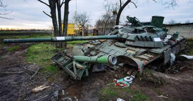 Потери России и Украины в войне — новые данные