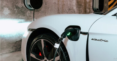 «Porsche Center Tbilisi» увеличивает количество пунктов для зарядки электромобилей