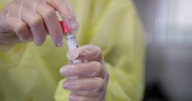 1 мая: В Грузии выявлено 72 новых случая коронавируса